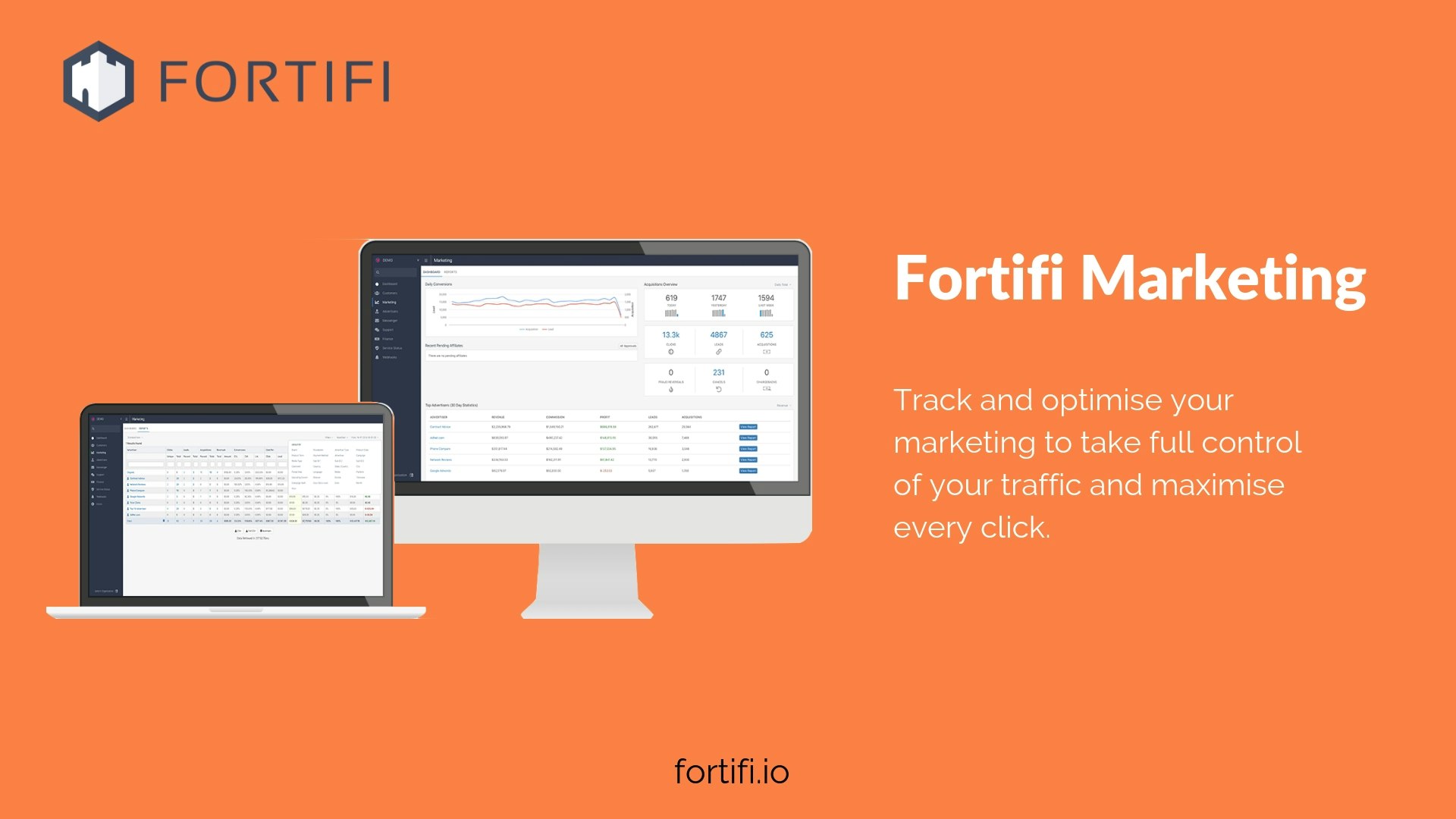 Fortifi gallery image