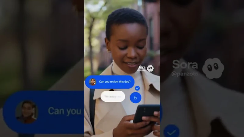 Panzoto screenshot 1 (video preview)