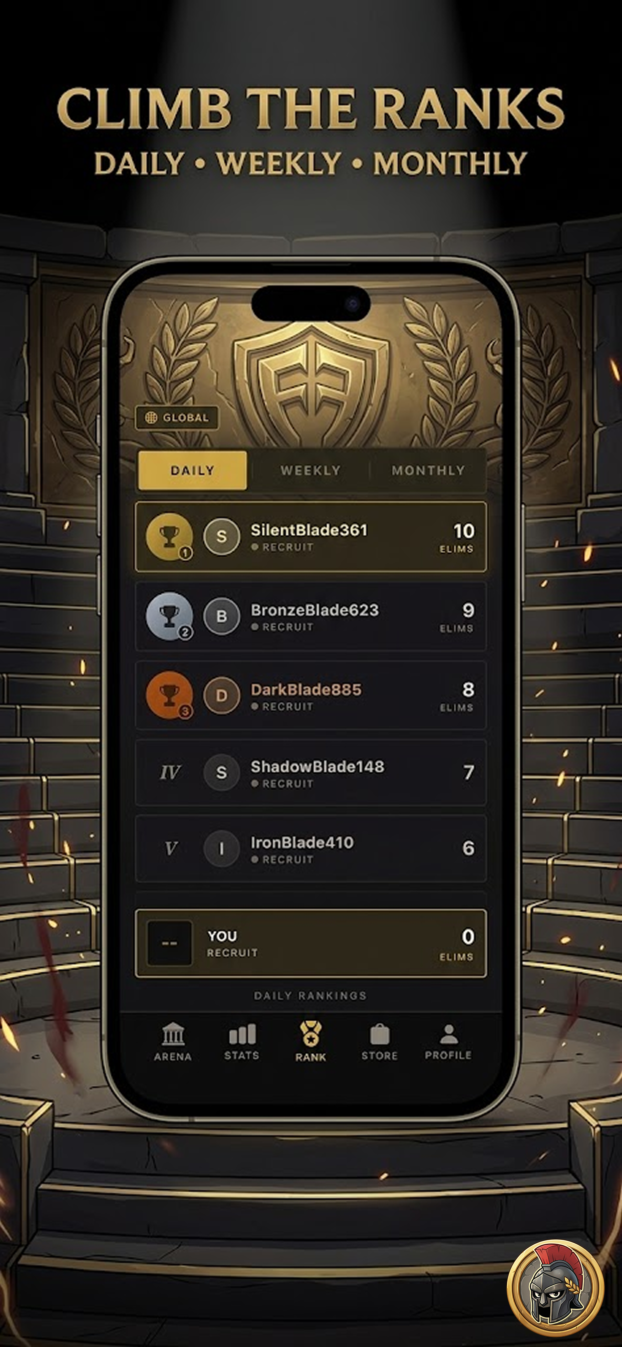 Focus Arena gallery image