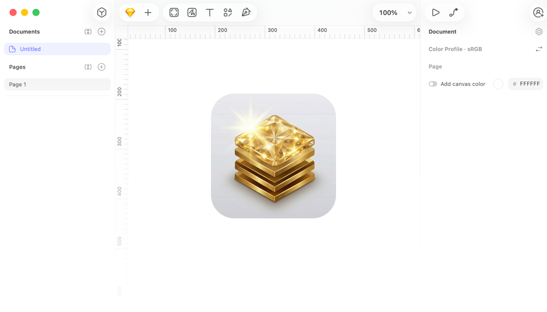 Stack Layout Hacks Plugin for Sketch gallery image