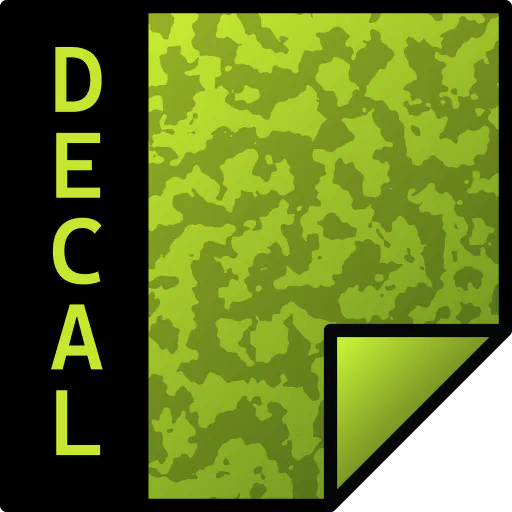 Decal