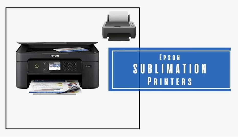 Best Sublimation Printer