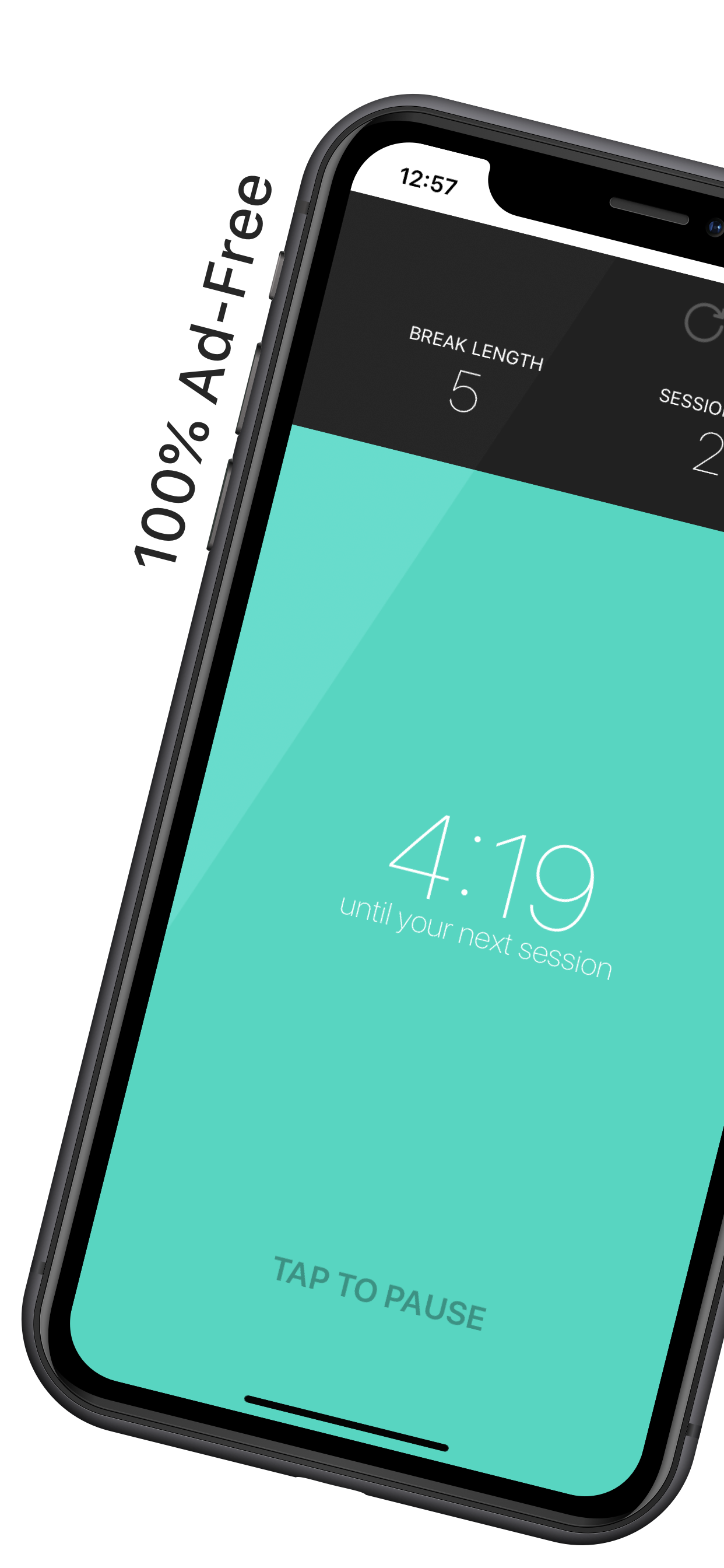 Quartz: Pomodoro Timer gallery image