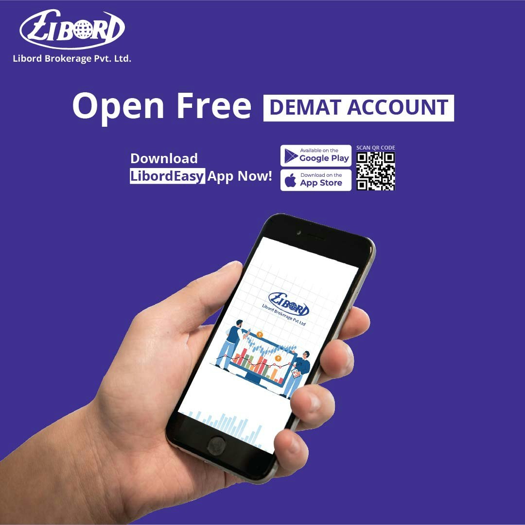 Liboreasy: Invest, Trade & MF media 2