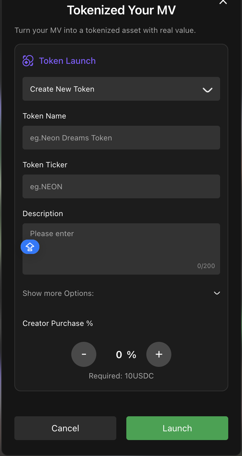 LABEL IQ AI gallery image