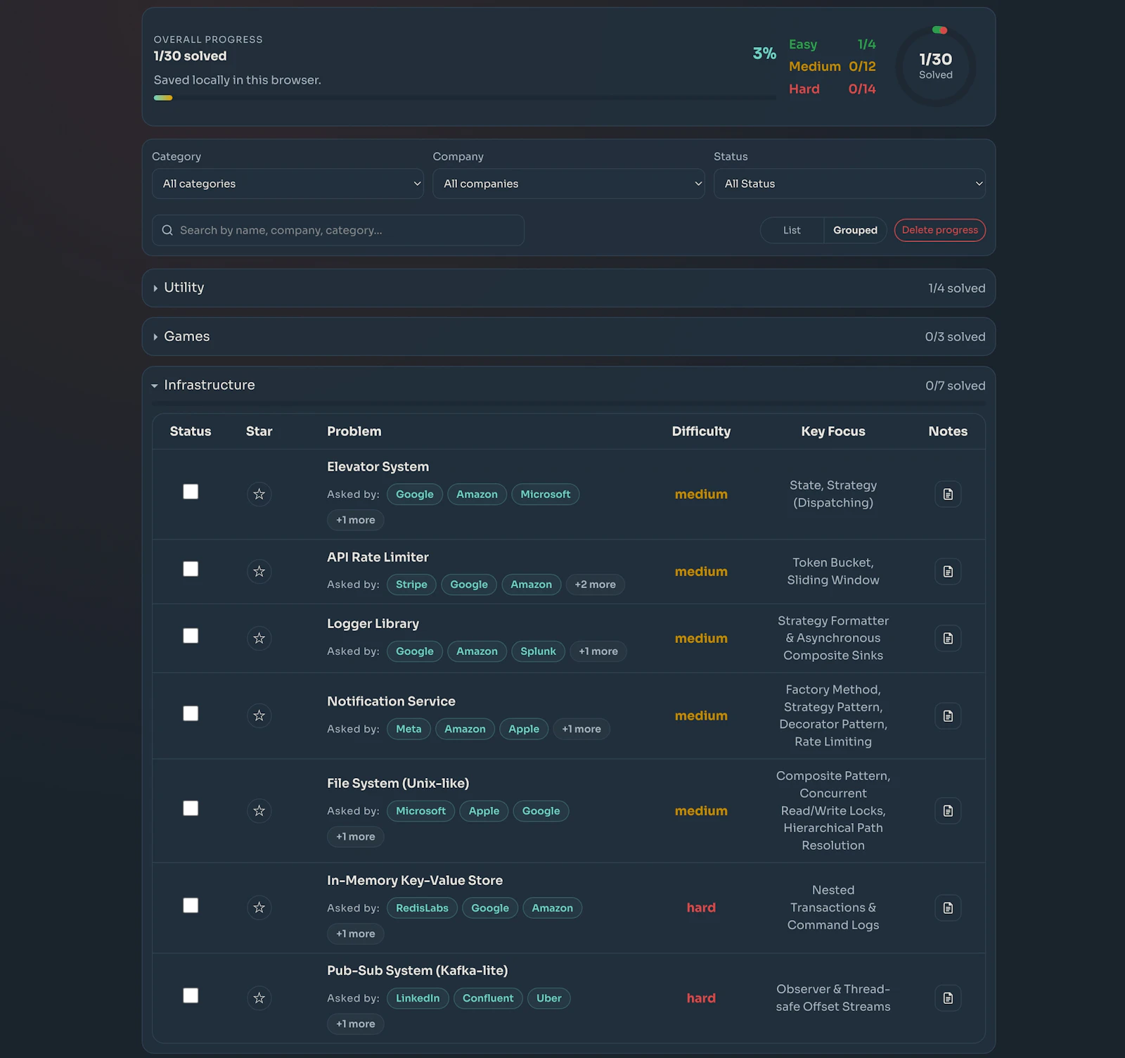The Design Round screenshot 4