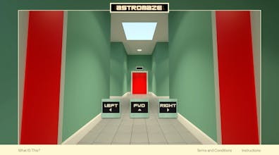 Astromaze gallery image