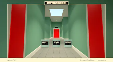 Astromaze gallery image