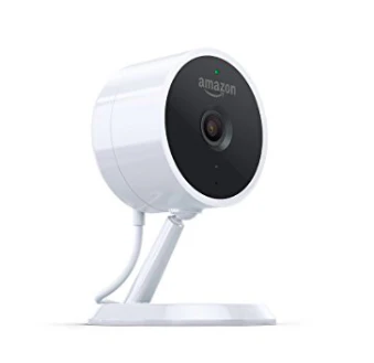 Amazon Cloud Cam Indoor Security Camera