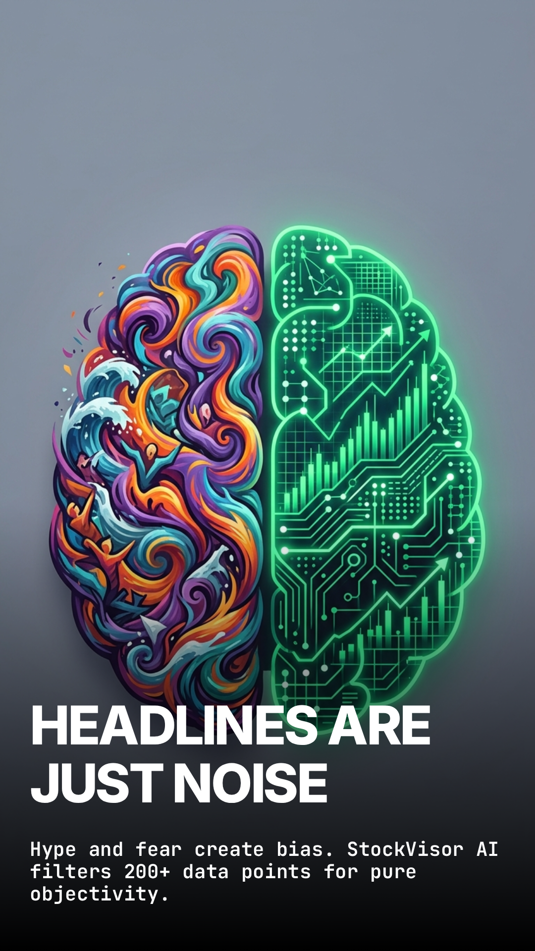 Stockvisor.ai gallery image