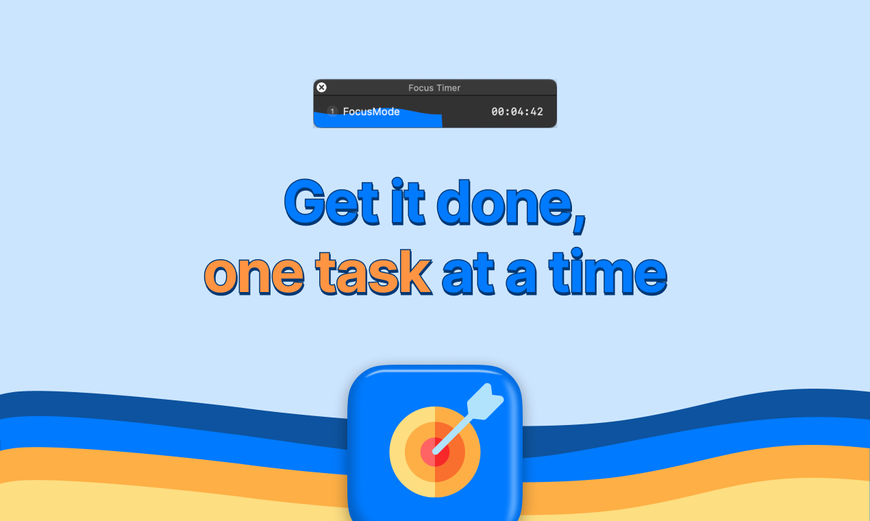 وسائط FocusMode 2
