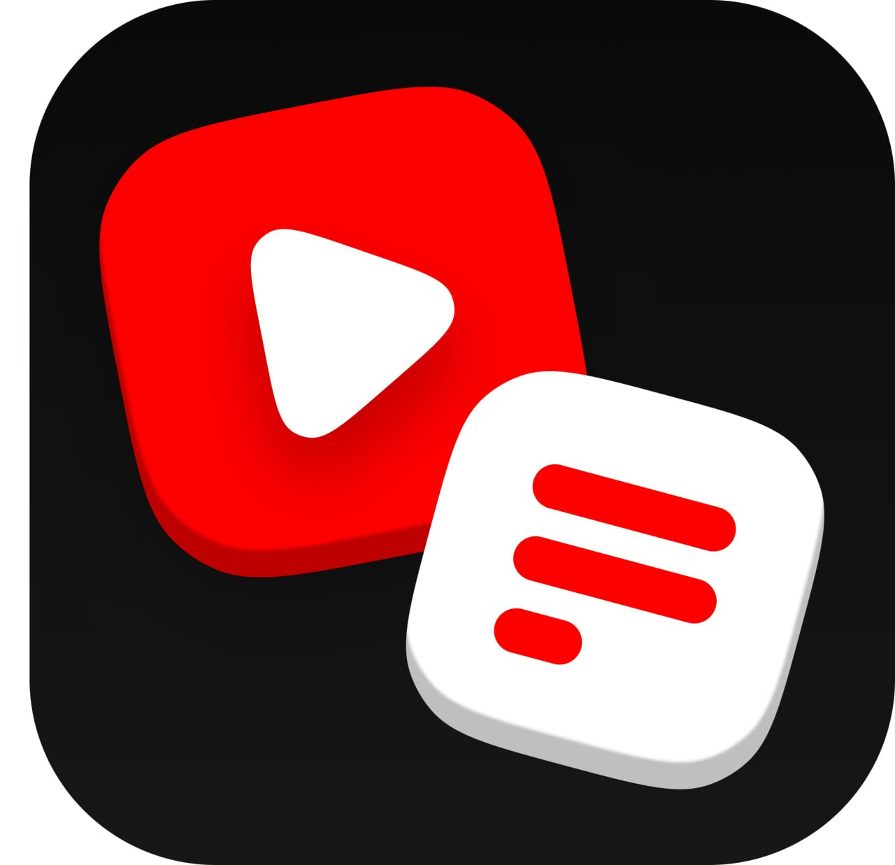 briefTube – Summarize YouTube into text logo