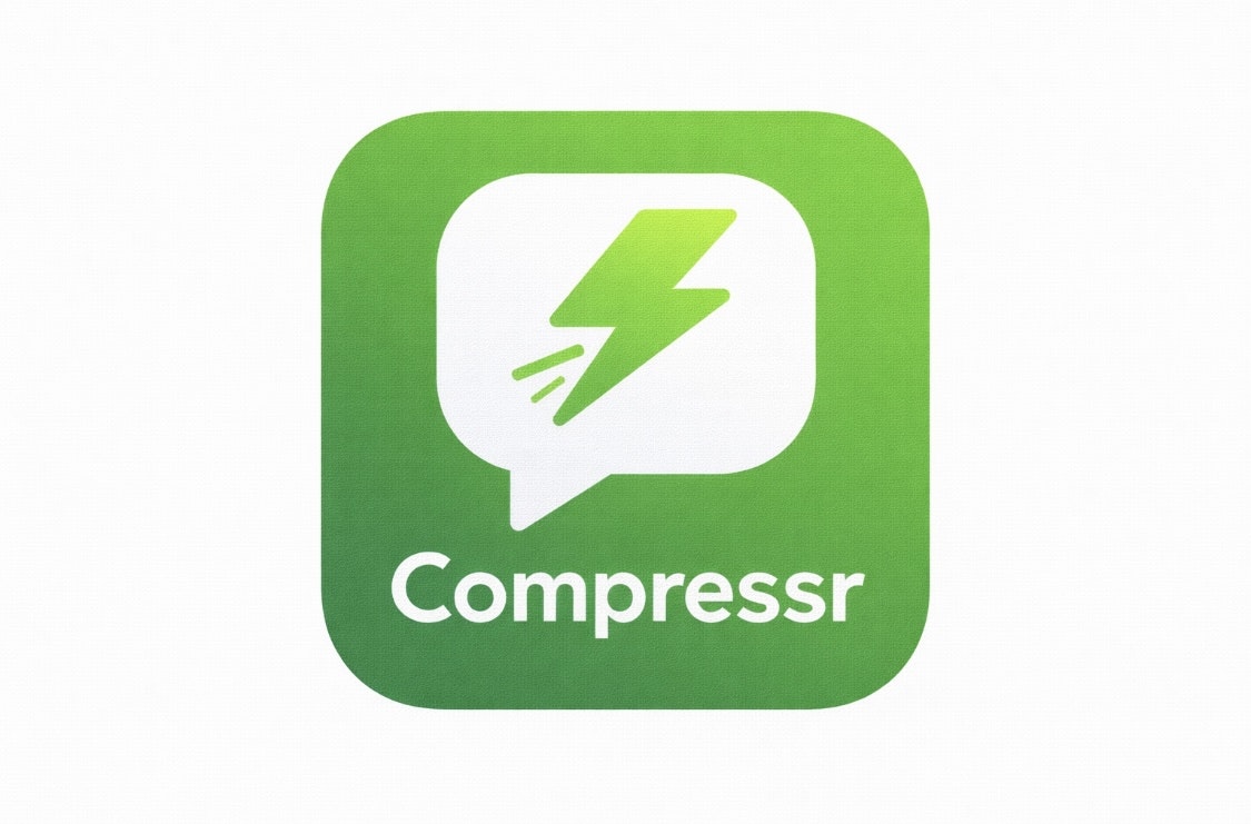 Compressr