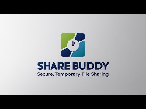 Share Buddy gallery image