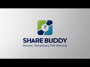 Share Buddy gallery image