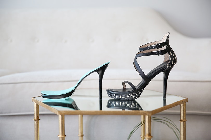 Thesis - Footwear gallery image