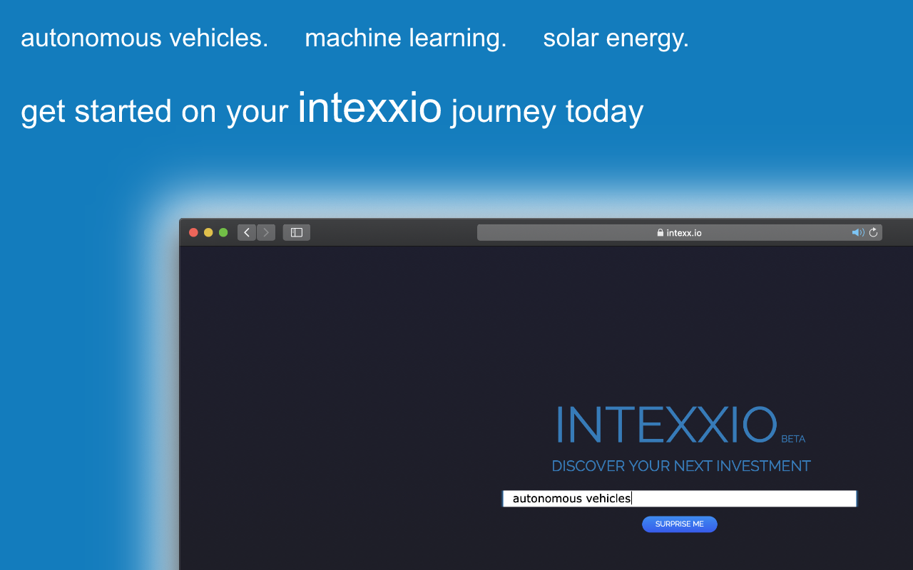 Intexxio gallery image