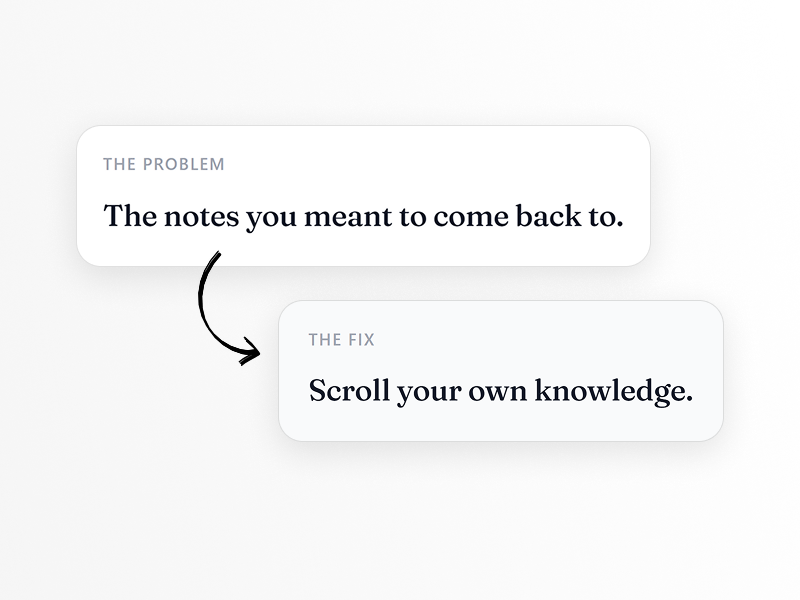 Notesfeed gallery image