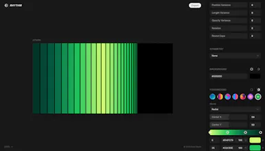 Rhythm gallery image