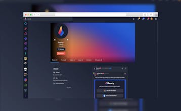 Qwurty gallery image