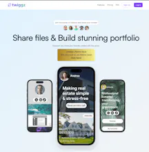 twiggz gallery image