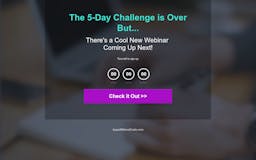 Apps Without Code- 5 Day Challenge media 1