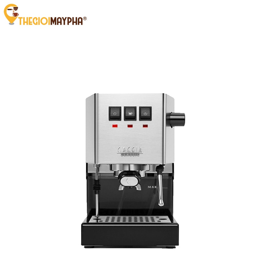 Máy pha cà phê Gaggia Classic Pro
