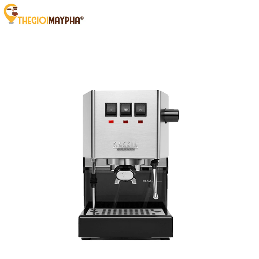 Máy pha cà phê Gaggia Classic Pro