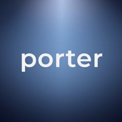 Porter Cloud