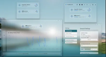 EasyBluetooth gallery image