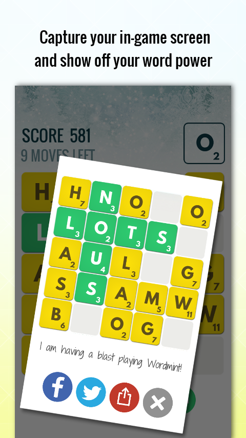 Wordmint gallery image