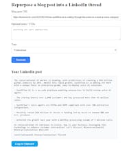 Voxerve Content gallery image