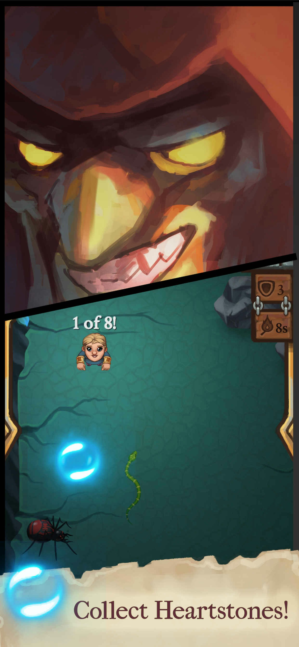 Dizzy Dwarves gallery image