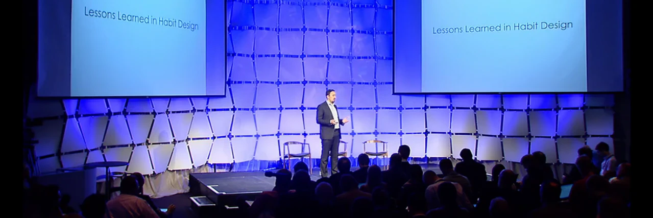 Tony Stubblebine cover