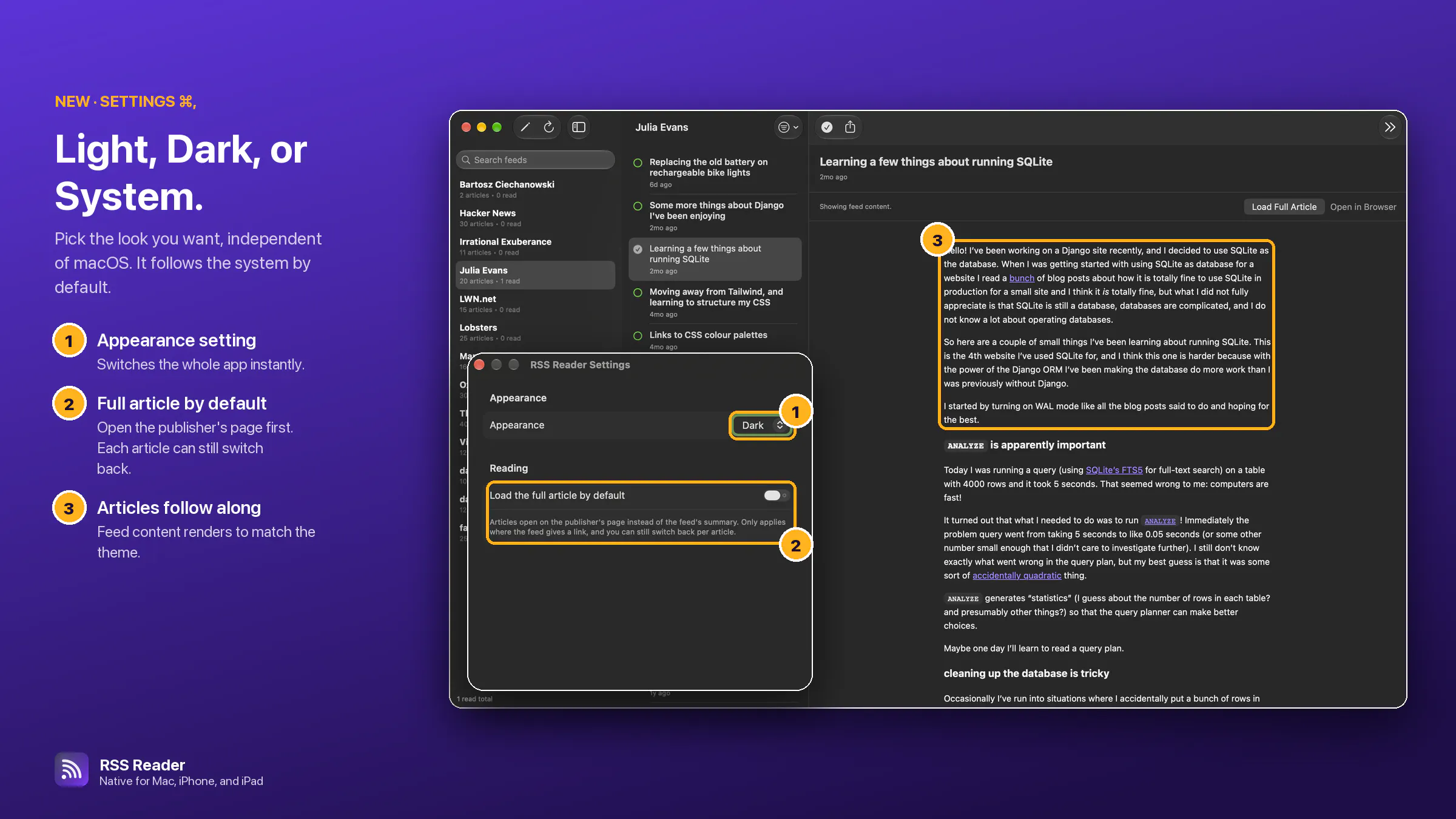 Gotcha RSS Feed gallery image
