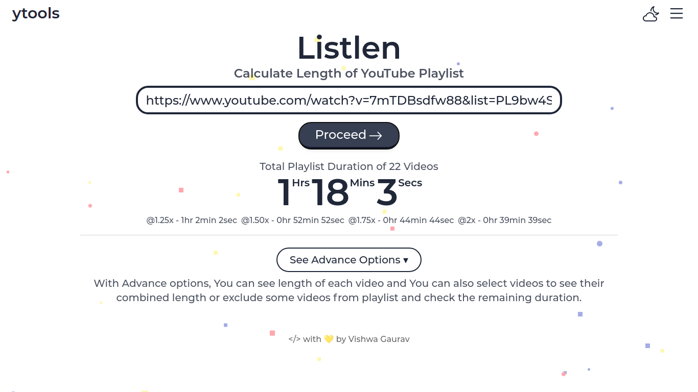 ytools : YouTube Toolbox gallery image