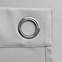 Blackout Eyelet Ready Made Curtains gallery image