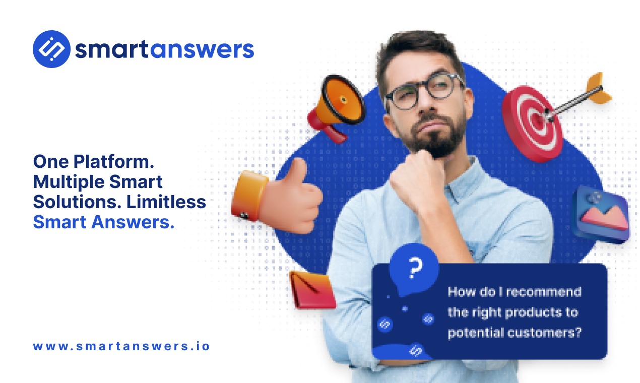 Smart Answers gallery image