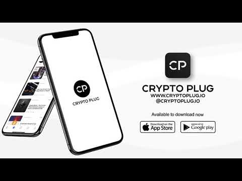 Crypto Plug gallery image