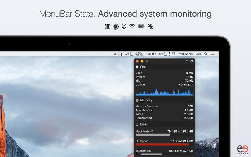 MenuBar Stats Image