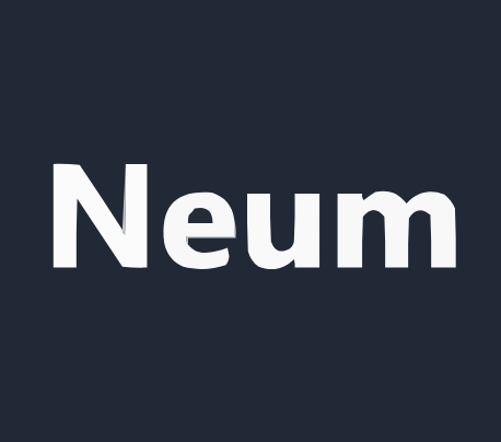 Neum AI logo