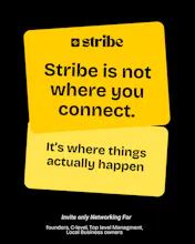 Stribe gallery image