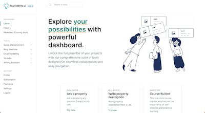 RealtyWrite gallery image