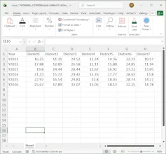 AI Chart Tools 6 in 1 gallery image