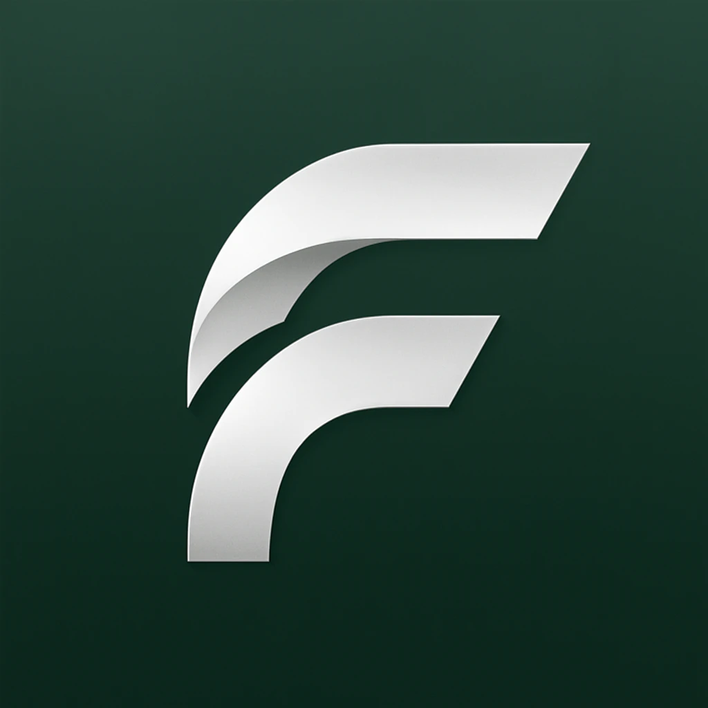Finanova logo