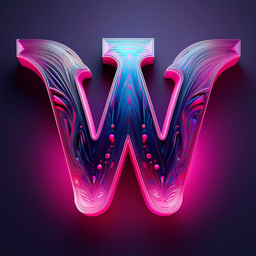Wordazzle logo