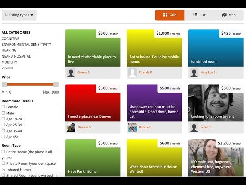 Dwellability gallery image