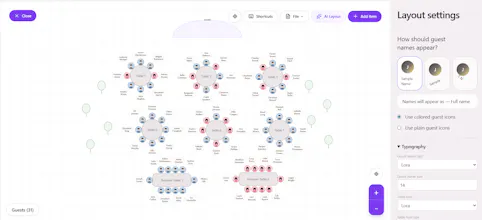 Tablerix gallery image