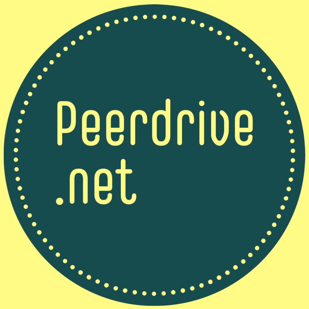 peerdrive media 1