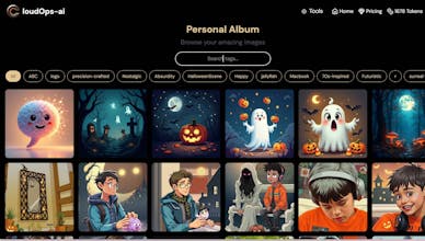 flux.cloudops-ai.com gallery image